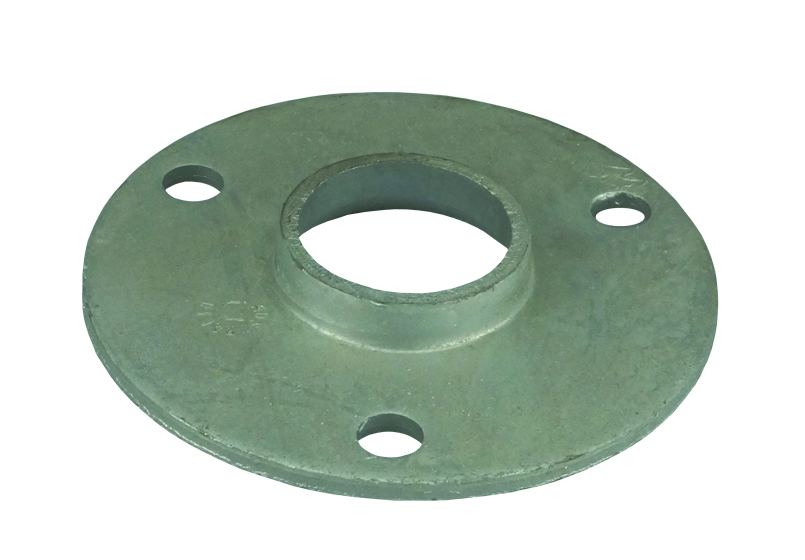 Round Flange For Pipe 32Nb